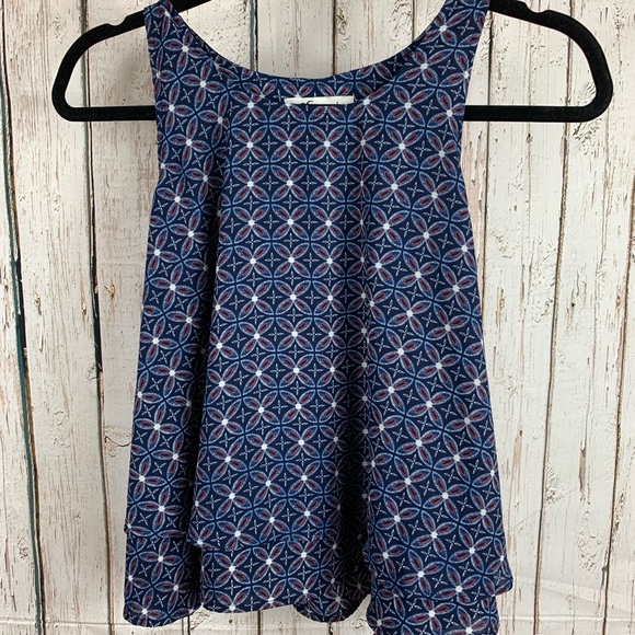 Hollister Tops - Hollister size L Sleeveless Tank